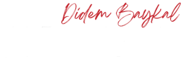 Didem Baykal Akademi Logo