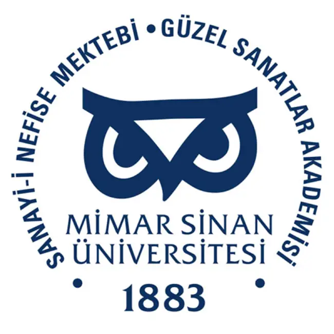 Mimar Sinan Üniversitesi